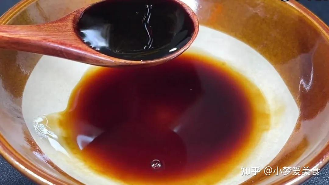 这才是糖醋排骨简单又好吃的做法，教你糖和醋的黄金比例，太香了(图9)