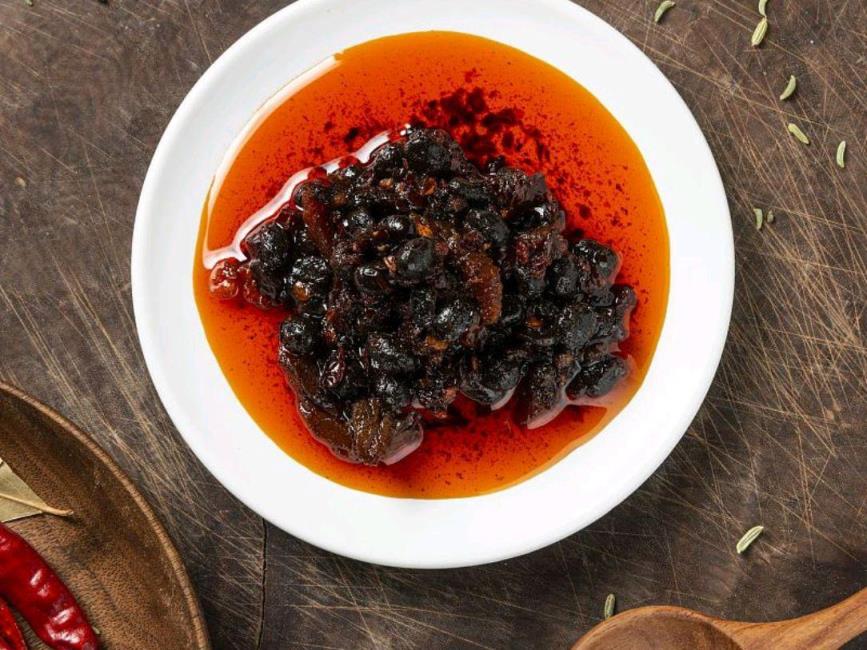 家常麻婆豆腐做法，不用出去吃，比饭馆香，拌米饭能吃3碗(图5)