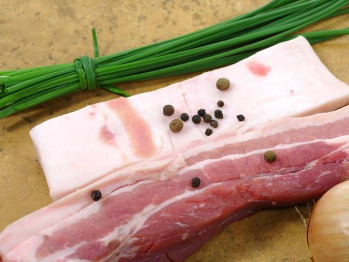 家常回锅肉这么做，肥而不腻超下饭，3步搞定(图3)