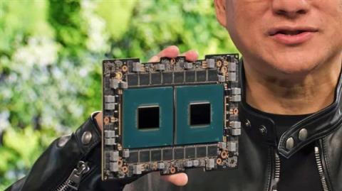 不只靠Intel！黄仁勋：决不放弃ArmCPU(图3)
