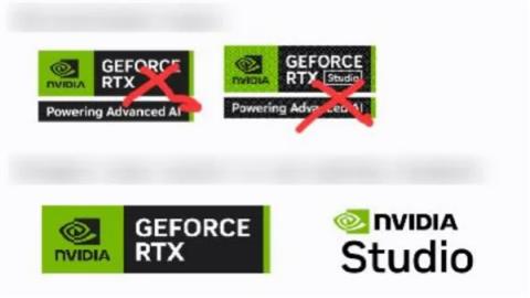NVIDIA新动作：RTX50显卡被删除AI相关宣传