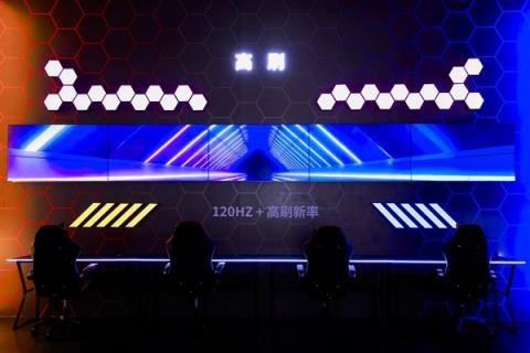 央视撒贝宁探厂刷屏：天马用天工屏给OLED换了一条新赛道！(图16)