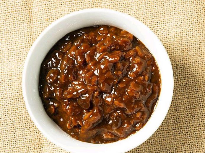 家常京酱肉丝秘方，肉丝鲜嫩，酱汁裹满每根，配米饭能吃三碗(图5)