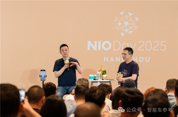 全新ES8起售不到30万影响品牌形象吗 蔚来:BBA主销也是20万级