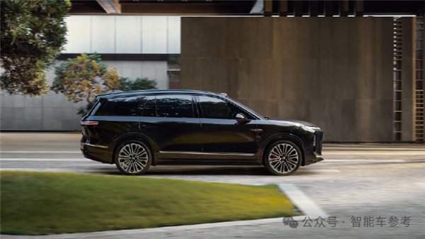 全新ES8起售不到30万影响品牌形象吗 蔚来:BBA主销也是20万级