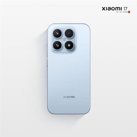 小米17、小米17Pro、小米17ProMax官图正式公布：全系直屏 1.18mm超窄边(图10)