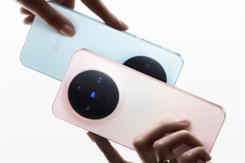全球首发天玑9500！vivoX300Pro常温跑分破412万：手机历史最高(图3)