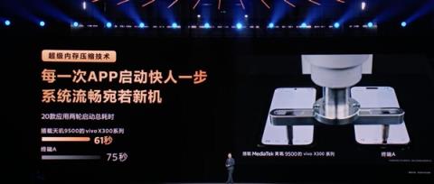 安卓史上最强Soc！天玑9500单核成绩突破4000分：比肩苹果A19Pro(图4)