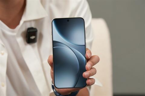 OPPOFindX9系列官宣10月16日见：天玑最强旗舰(图1)
