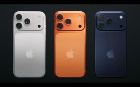 易刮花 iPhone17系列首批用户吐槽不断(图3)