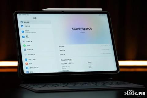标准版干翻上代Pro：小米用苹果思维做安卓平板(图2)