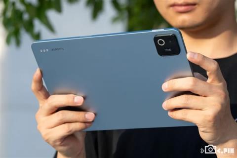 标准版干翻上代Pro：小米用苹果思维做安卓平板(图5)
