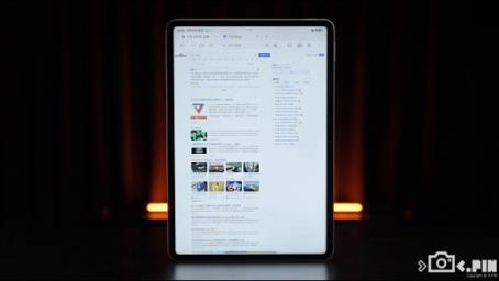 标准版干翻上代Pro：小米用苹果思维做安卓平板(图12)