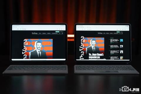 标准版干翻上代Pro：小米用苹果思维做安卓平板(图13)