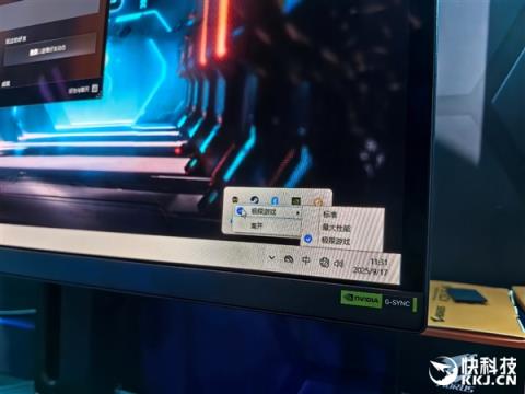 技嘉秀出六大肌肉！锐龙X3D打鸡血、DIY进入3.0新时代(图6)