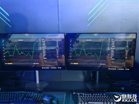 技嘉秀出六大肌肉！锐龙X3D打鸡血、DIY进入3.0新时代(图9)