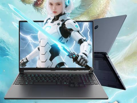 机械革命蛟龙16Pro笔记本上新：锐龙7H 255定价5995元起