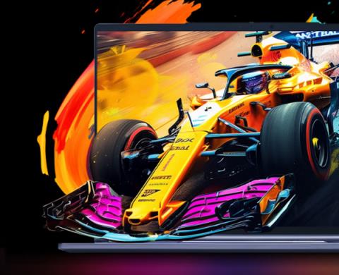 机械革命蛟龙16Pro笔记本上新：锐龙7H 255定价5995元起(图2)