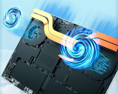 机械革命蛟龙16Pro笔记本上新：锐龙7H 255定价5995元起(图3)