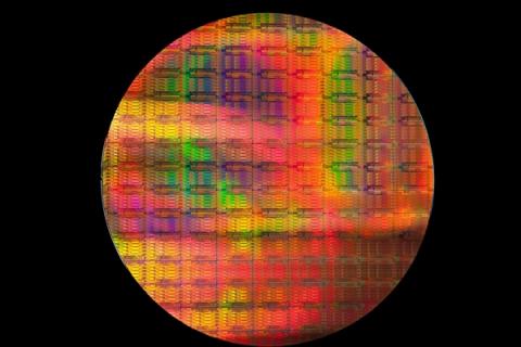 需求量巨大：台积电2nm已获15个客户！10个将用于HPC产品(图1)