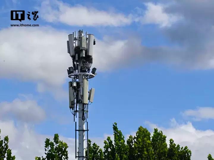 我国移动互联网用户数突破16亿，8月户均接入流量20.87GB