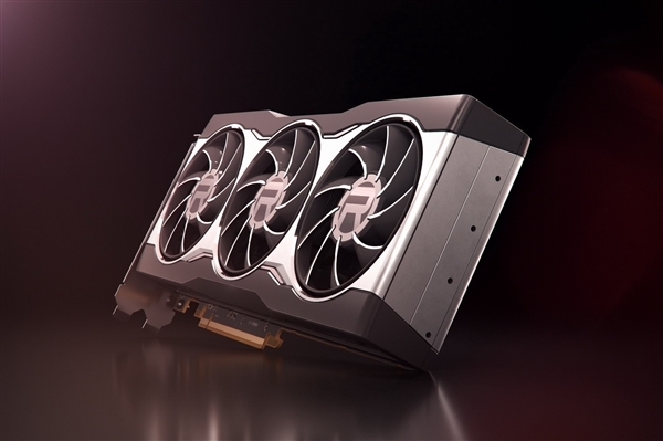 AMD FSR4在RX 6800 XT RDNA2显卡上运行!性能损失10-20%、画质提升