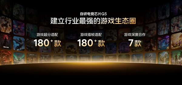 全球第一屏!iQOO 15首发2K三星珠峰屏