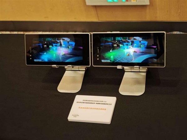 天玑9500旗舰芯片实测:GPU强到爆-图5 天玑9500旗舰芯片实测:GPU强到爆-图5