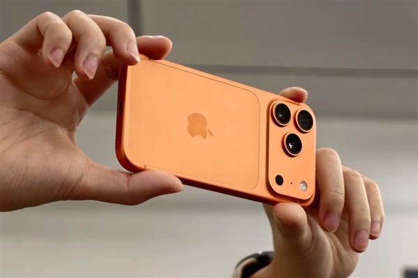 体验iPhone 17后 我想说苹果终于要回击国产机了-图2 体验iPhone 17后 我想说苹果终于要回击国产机了-图2