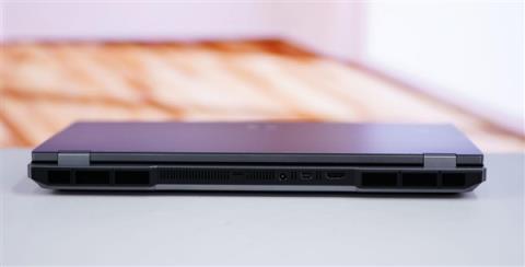 升级长江存储PC450固态硬盘 机械革命耀世16Ultra图赏(图21)
