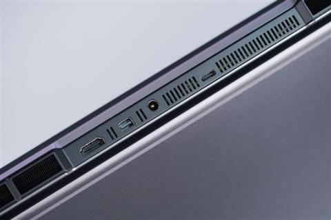 升级长江存储PC450固态硬盘 机械革命耀世16Ultra图赏(图22)