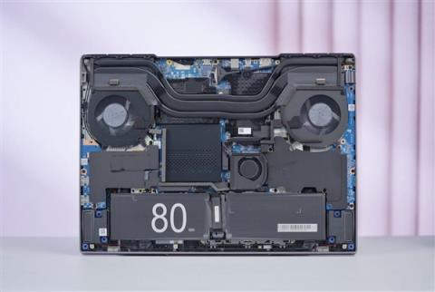 升级长江存储PC450固态硬盘 机械革命耀世16Ultra图赏(图27)