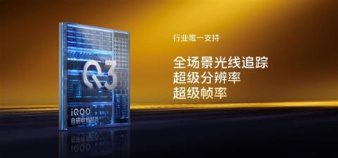 全球第一屏！iQOO15首发2K三星珠峰屏(图6)