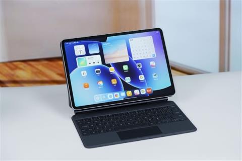 能玩PC游戏！小米平板8Pro柔光版图赏(图2)