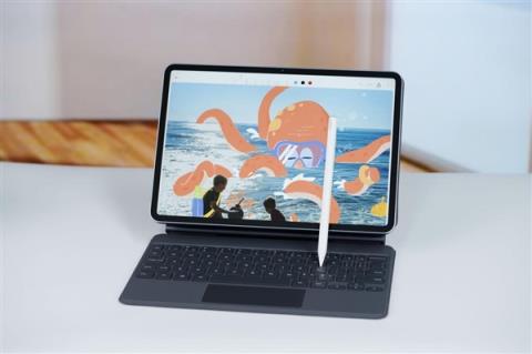 能玩PC游戏！小米平板8Pro柔光版图赏(图3)