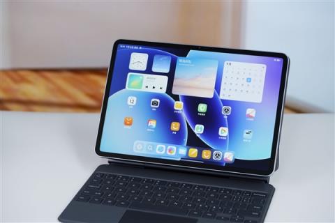 能玩PC游戏！小米平板8Pro柔光版图赏(图5)