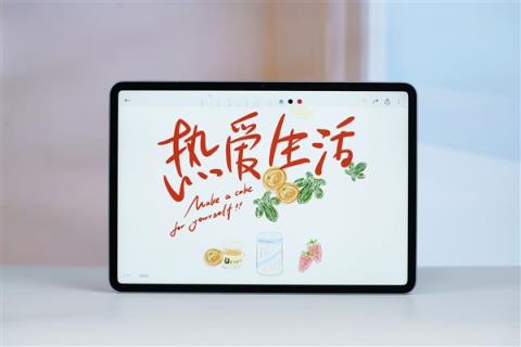 能玩PC游戏！小米平板8Pro柔光版图赏(图6)