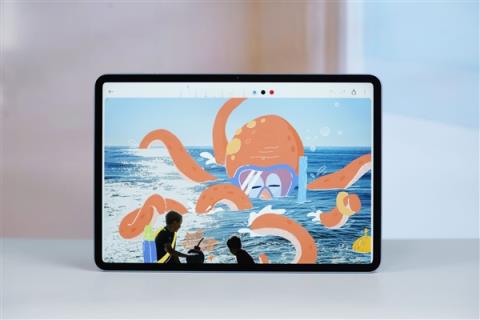 能玩PC游戏！小米平板8Pro柔光版图赏(图7)