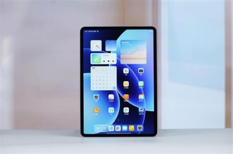 能玩PC游戏！小米平板8Pro柔光版图赏(图8)