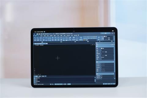 能玩PC游戏！小米平板8Pro柔光版图赏(图10)