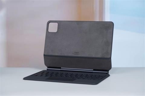 能玩PC游戏！小米平板8Pro柔光版图赏(图15)