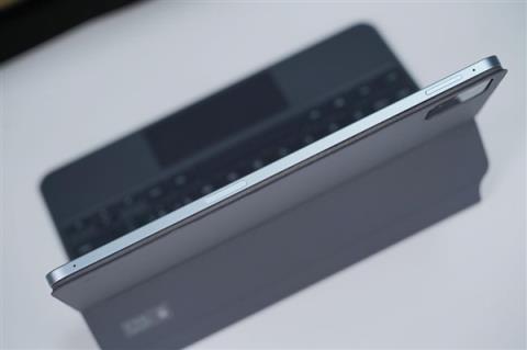 能玩PC游戏！小米平板8Pro柔光版图赏(图20)