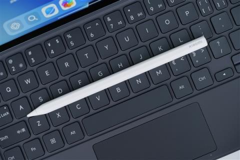 能玩PC游戏！小米平板8Pro柔光版图赏(图25)