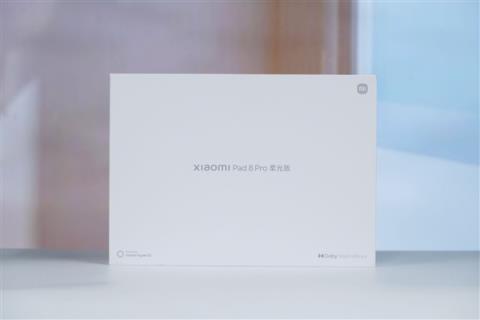 能玩PC游戏！小米平板8Pro柔光版图赏(图26)