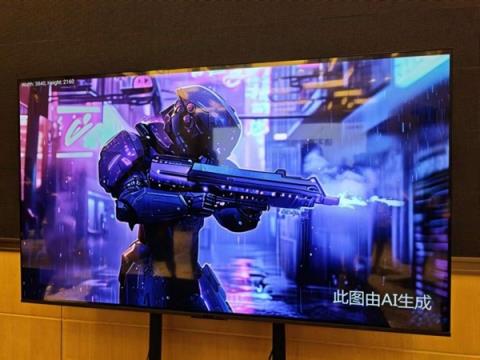 天玑9500旗舰芯片实测：GPU强到爆(图17)