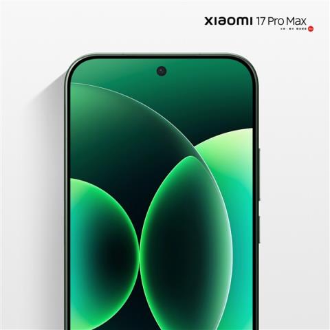 小米17全系搭载全新M10屏幕发光技术：挑战行业最高发光效率(图1)