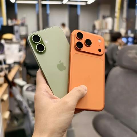 体验iPhone17后 我想说苹果终于要回击国产机了(图4)