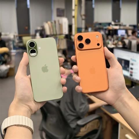 体验iPhone17后 我想说苹果终于要回击国产机了(图20)