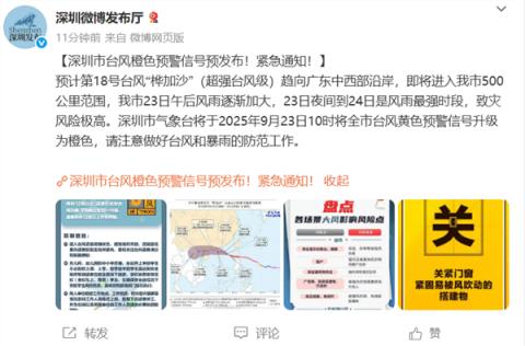 深圳宣布“五停”：停工停业停市停课停运！(图1)
