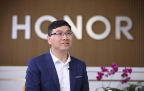 荣耀原副董事长万飚加入远景动力：任职全球CEO(图1)